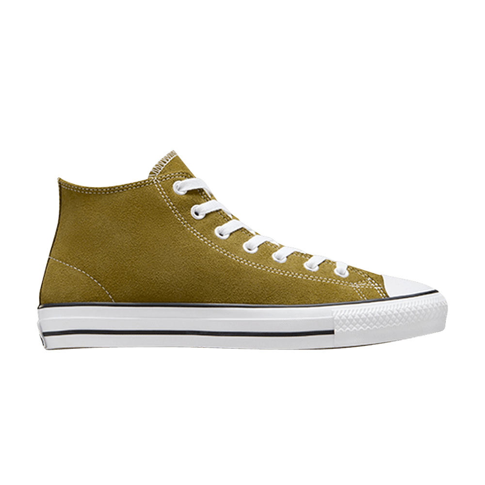 Кроссовки Converse Chuck Taylor All Star Pro Mid 'Cosmic Turtle'