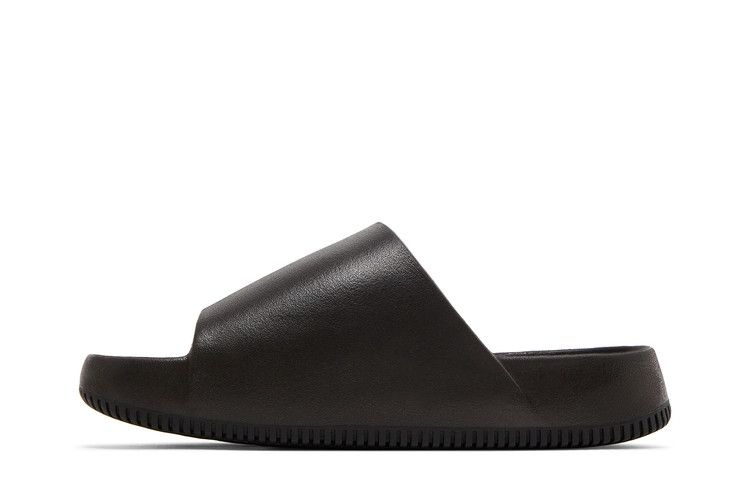 Кроссовки Nike Calm Slide 'Velvet Brown'