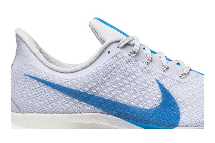 Кроссовки Nike Zoom Pegasus Turbo 'Blue Hero'