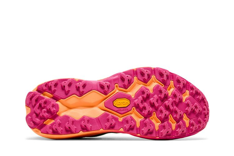 Кроссовки HOKA Speedgoat 5 'Deep Lake Ceramic'