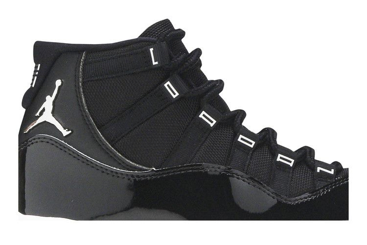 Кроссовки Wmns Air Jordan 11 Retro 'Jubilee / 25th Anniversary'
