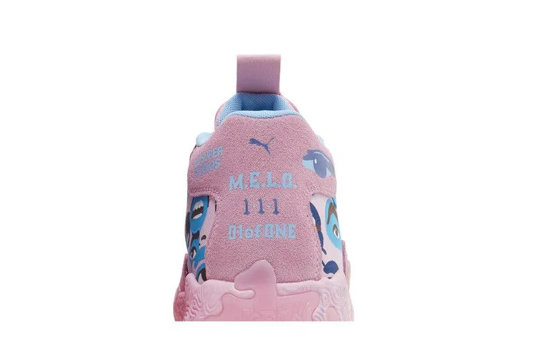 Кроссовки KidSuper Studios x Puma MB.03 'Pink Lilac'