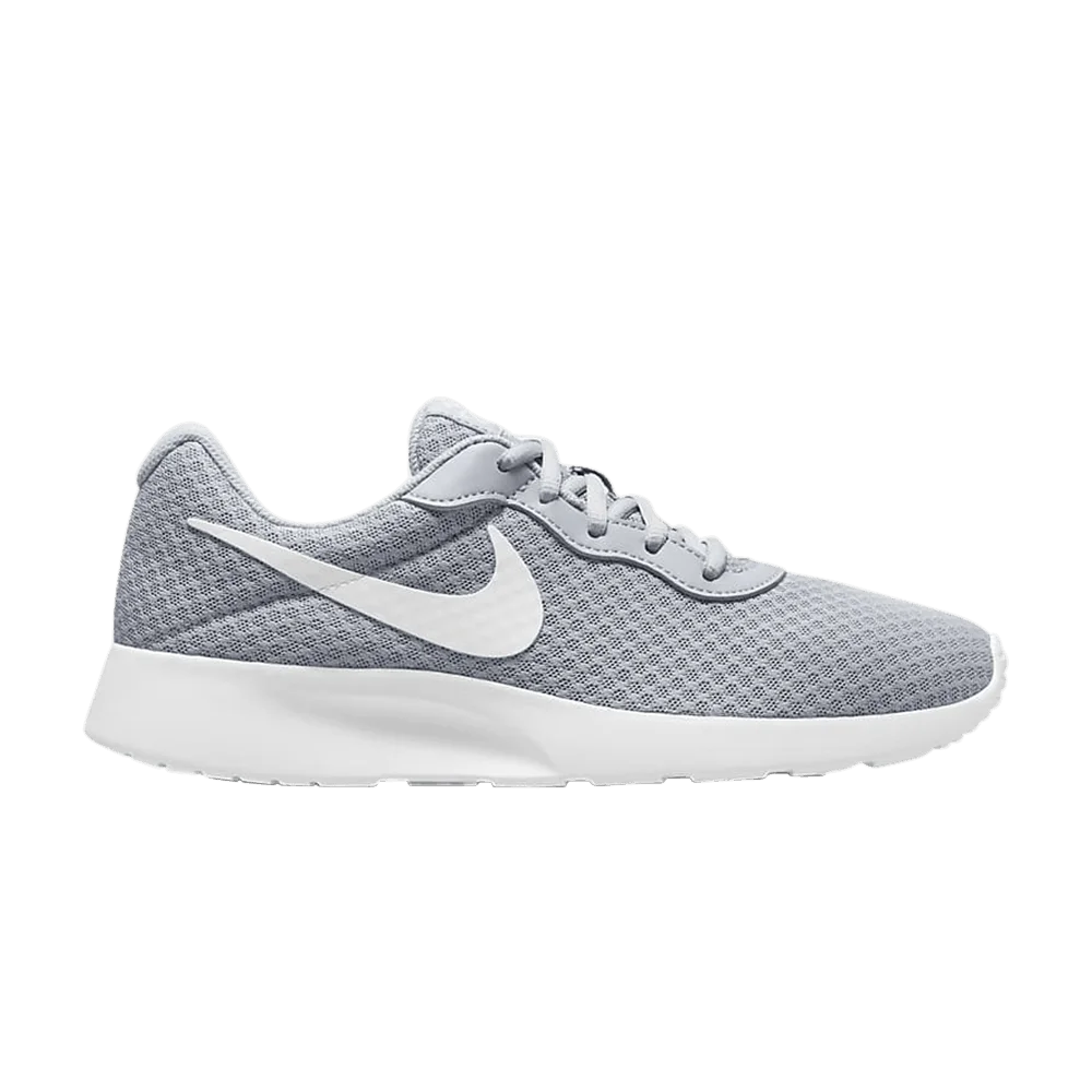 Krossovki-Nike-Wmns-Tanjun-Wolf-Grey