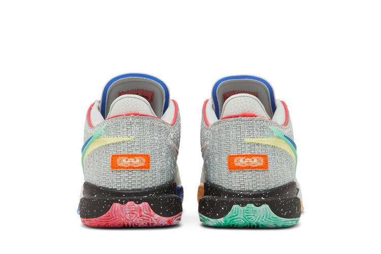 Кроссовки LeBron 20 'Nike Lifer'