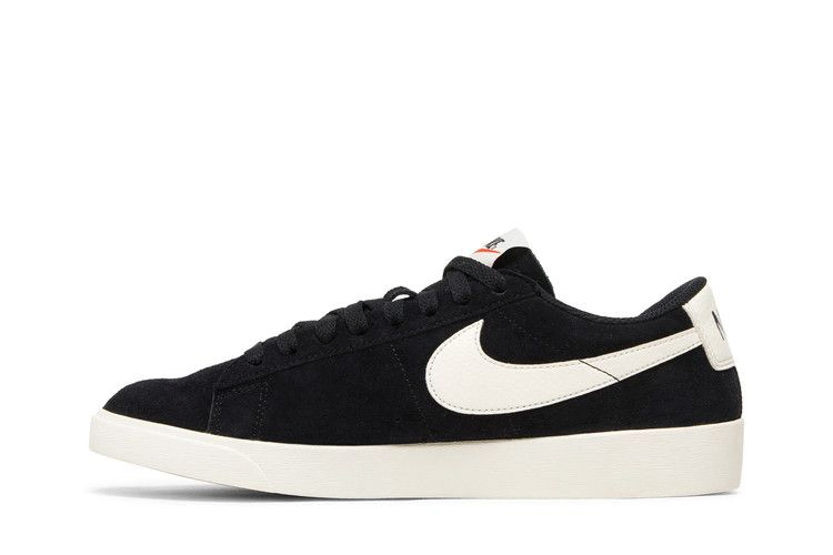 Кроссовки Nike Wmns Blazer Low SD 'Black'