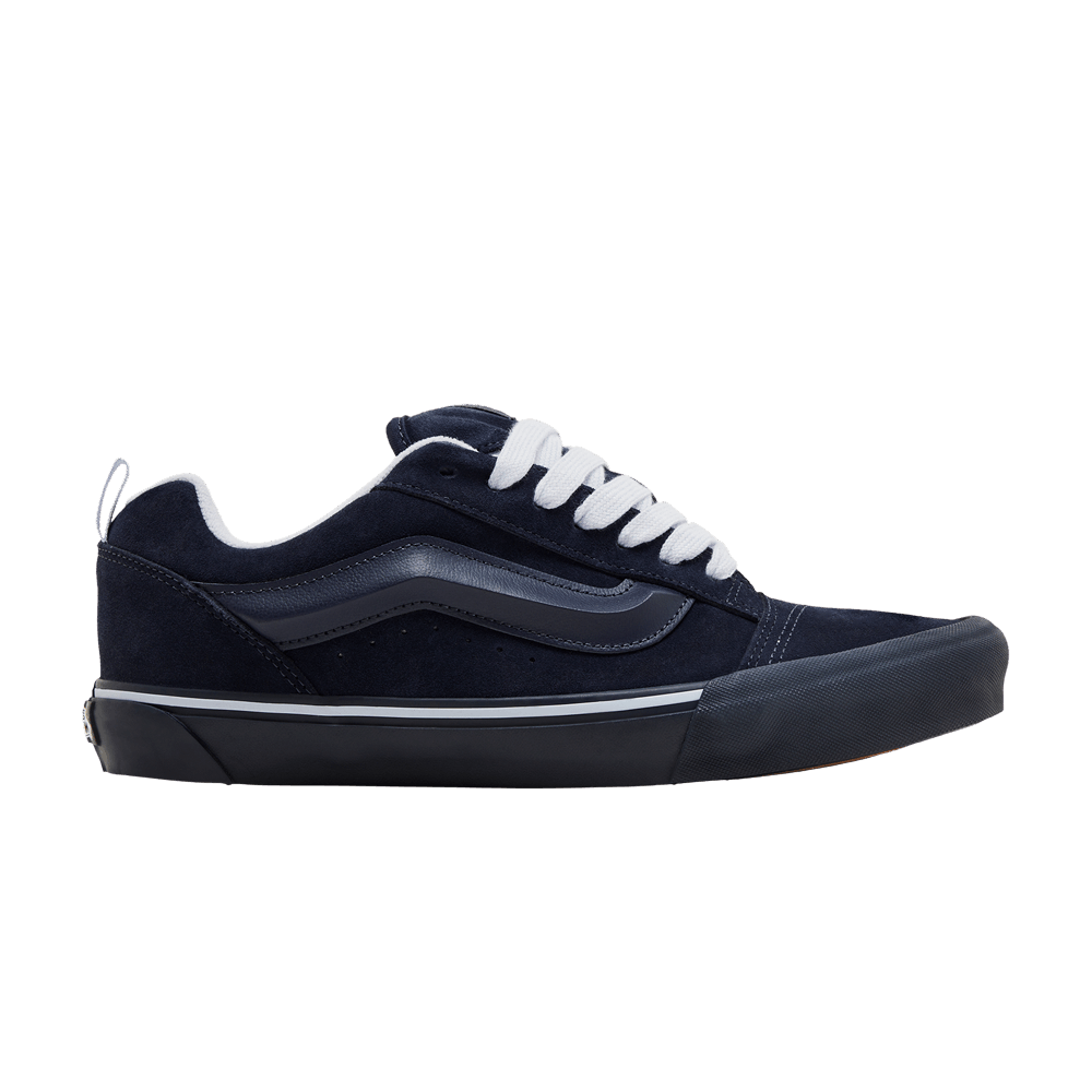 Кроссовки Vans Knu-Skool 'Utility - Navy'