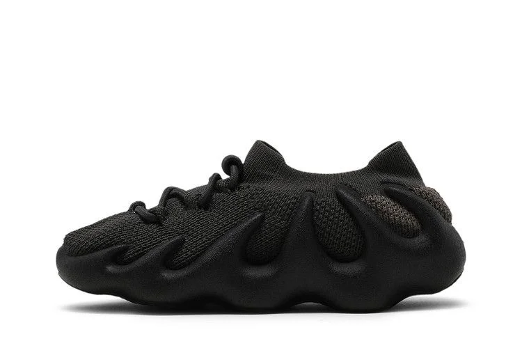 Кроссовки adidas Yeezy 450 Infants 'Dark Slate'