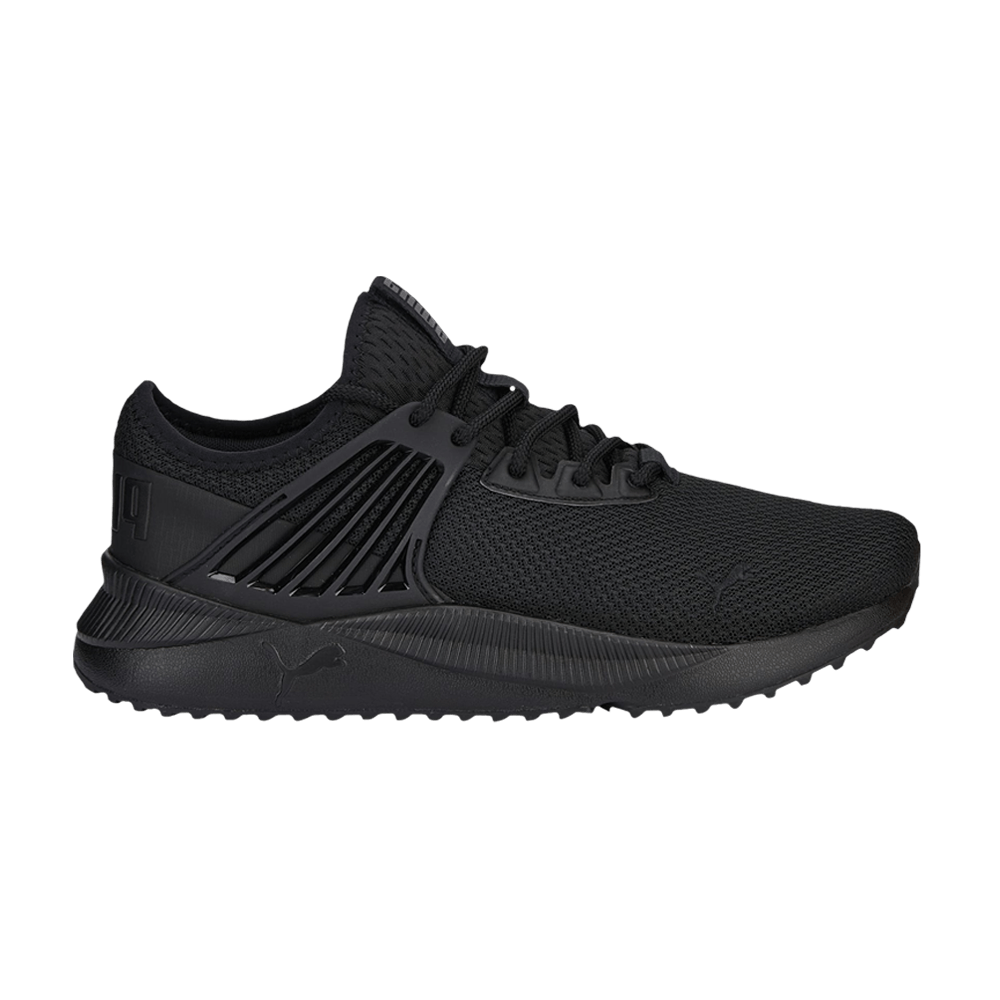 Кроссовки Puma Wmns Pacer Future Wide 'Triple Black'