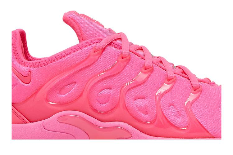 Кроссовки Nike Wmns Air VaporMax Plus 'Hyper Pink'
