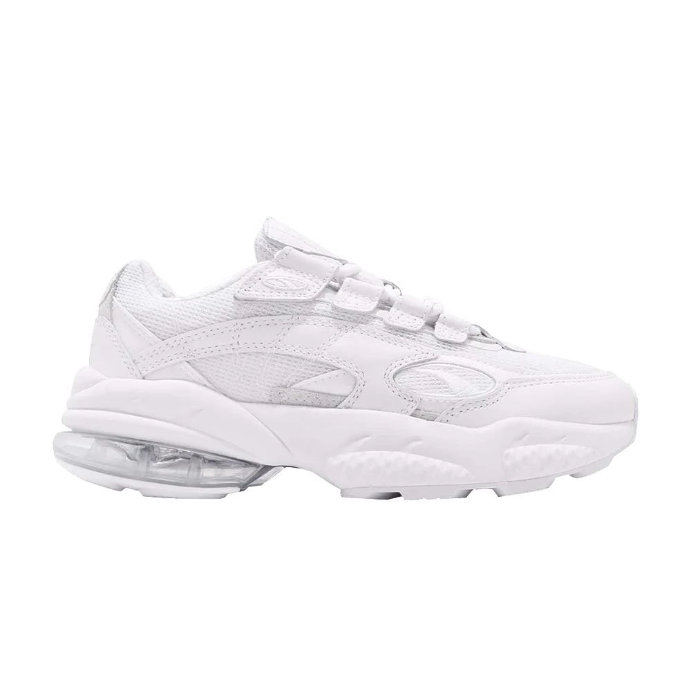 Krossovki-Puma-Cell-Venom-Reflective-White