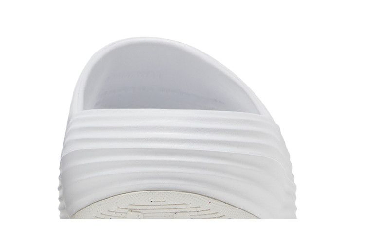 Кроссовки Nike ReactX Rejuven8 Slide 'Summit White'
