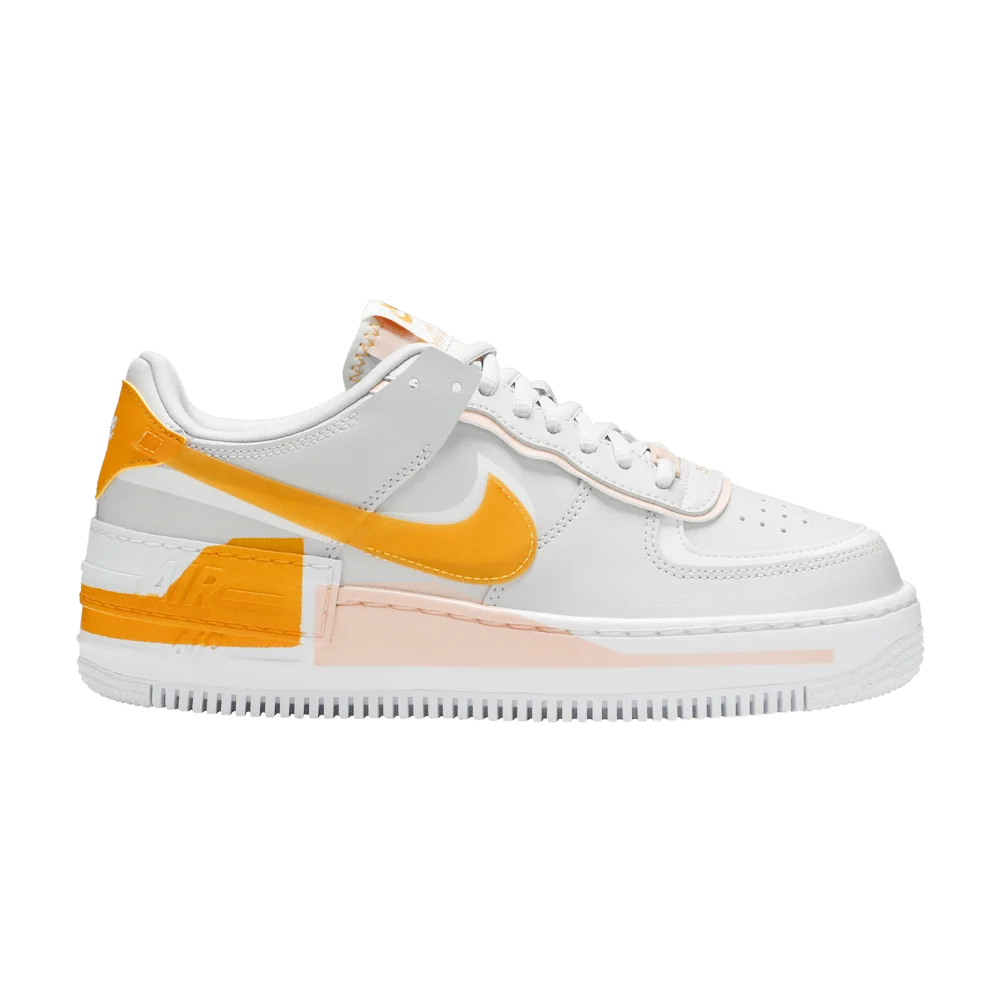 Krossovki-Nike-Wmns-Air-Force-1-Shadow-Washed-Coral