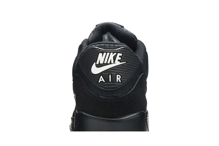 Кроссовки Nike Air Max 90 Essential 'Black White'