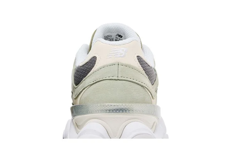 Кроссовки New Balance 9060 'Fall Suedes Pack - Olive'