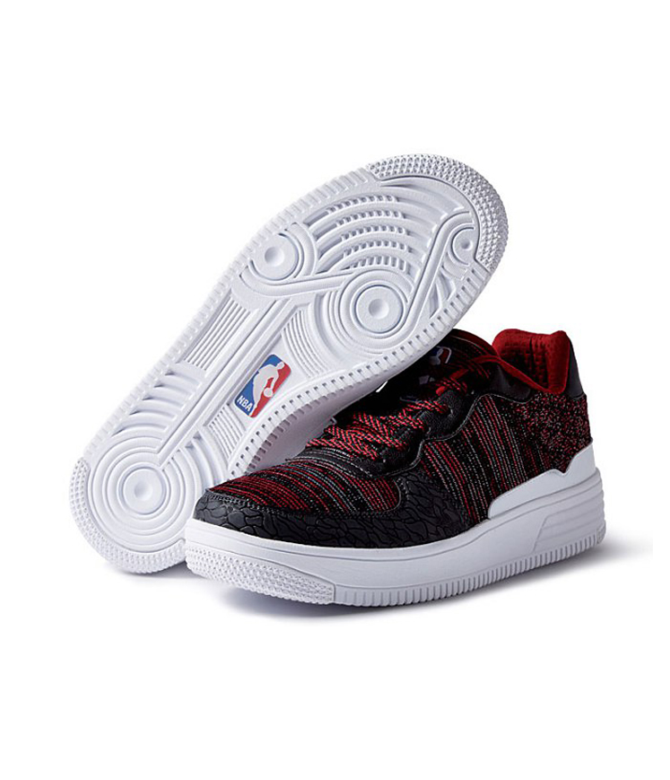 Кроссовки NBA StreetStyle vol.1