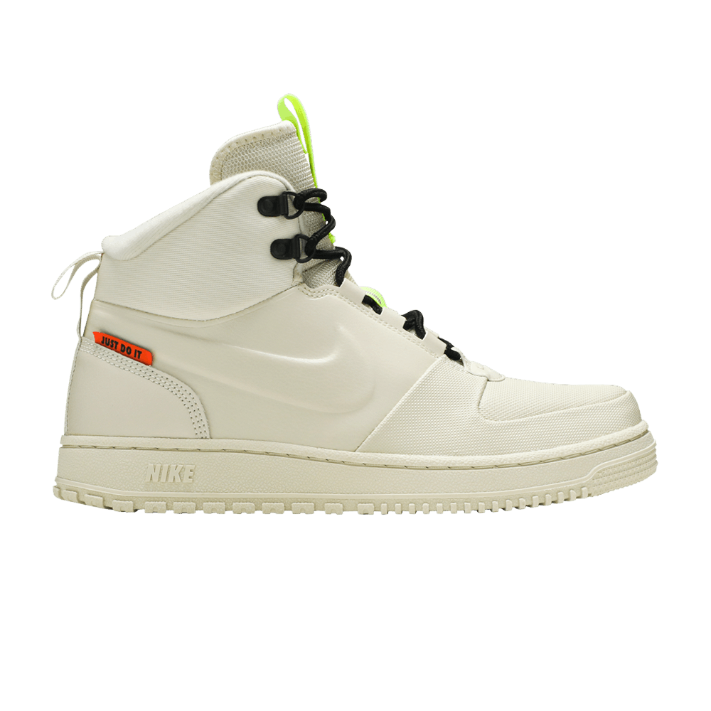 Nike Path Winter 'Fossil Volt'
