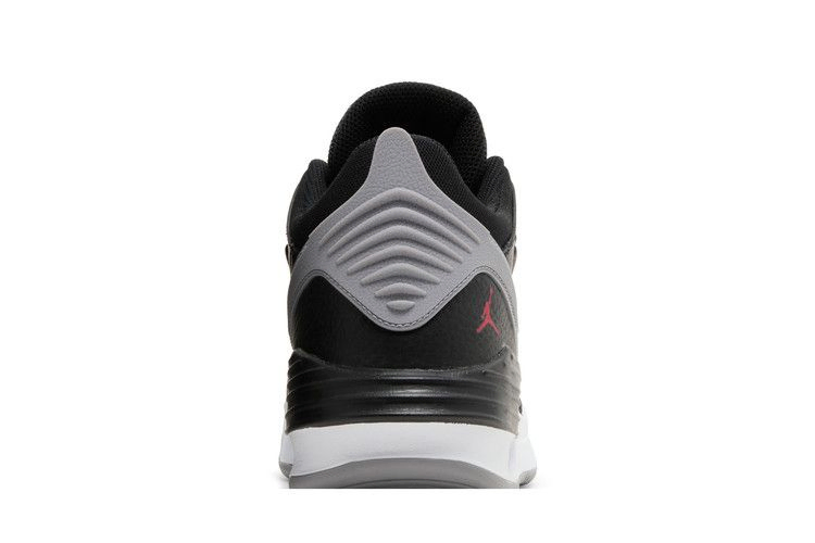 Кроссовки Air Jordan Max Aura 5 'Black Cement'