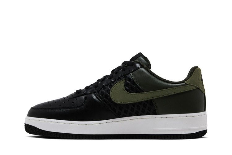 Кроссовки Nike Air Force 1 Low Premium