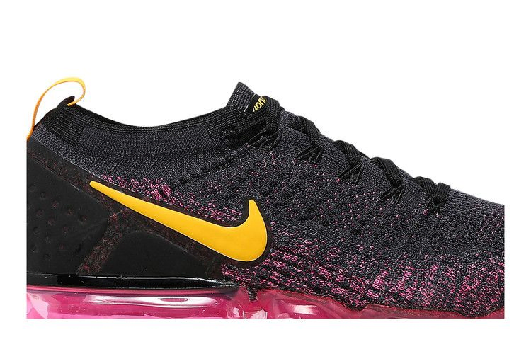 Кроссовки Nike Wmns Air VaporMax Flyknit 2 'Pink Blast'