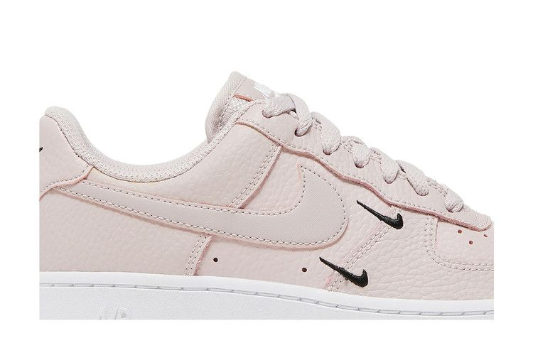Кроссовки Nike Wmns Air Force 1 '07 Essential 'Platinum Violet'