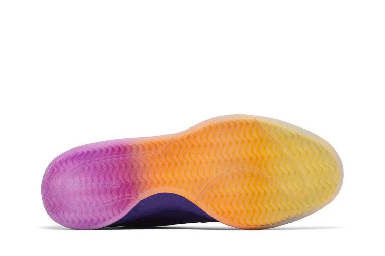 Кроссовки Nike Book 1 'Sunset'
