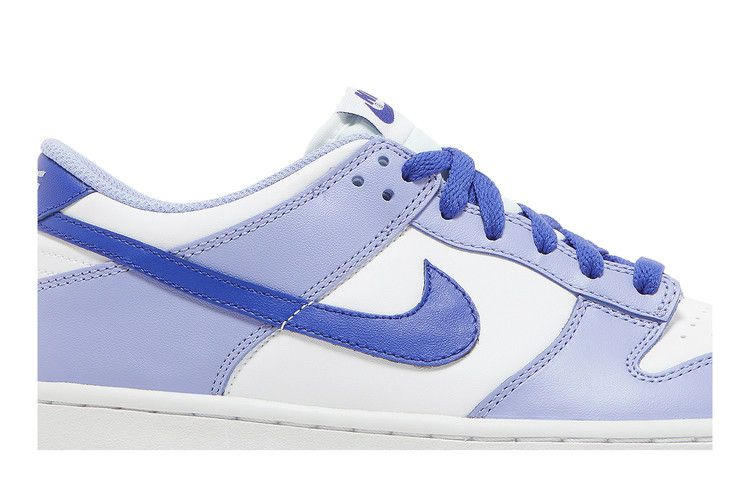 Кроссовки Nike Dunk Low PS 'Blueberry'