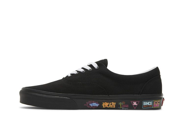 Кроссовки Era 'Vans Market'