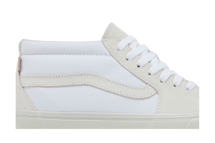 Кроссовки Vans JJJJound x Sk8-Mid VLT LX 'Hospitality'