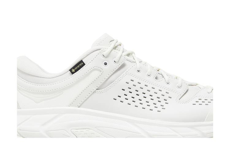 Кроссовки HOKA Tor Ultra Low GORE-TEX 'White Nimbus Cloud'