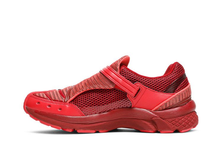 Кроссовки ASICS Kiko Kostadinov x Gel Kiril 2 'Beet Juice'