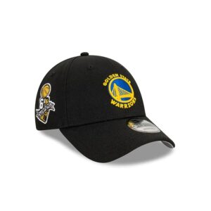 New-Era-Golden-State-Warriors-6-Time-Champions-9FORTY-NBA-Snapback-Hat-1-300x300