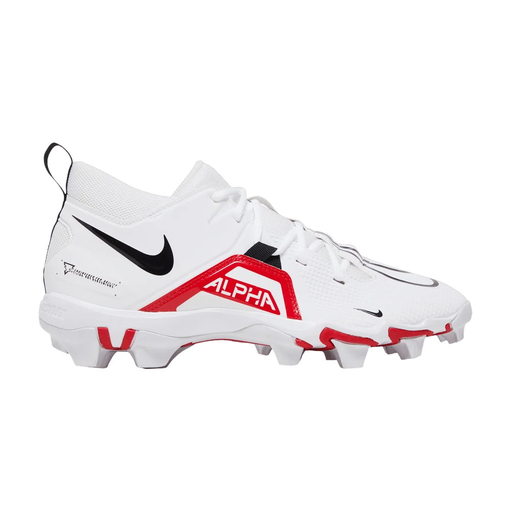 Krossovki-Nike-Alpha-Menace-3-Shark-White-University-Red