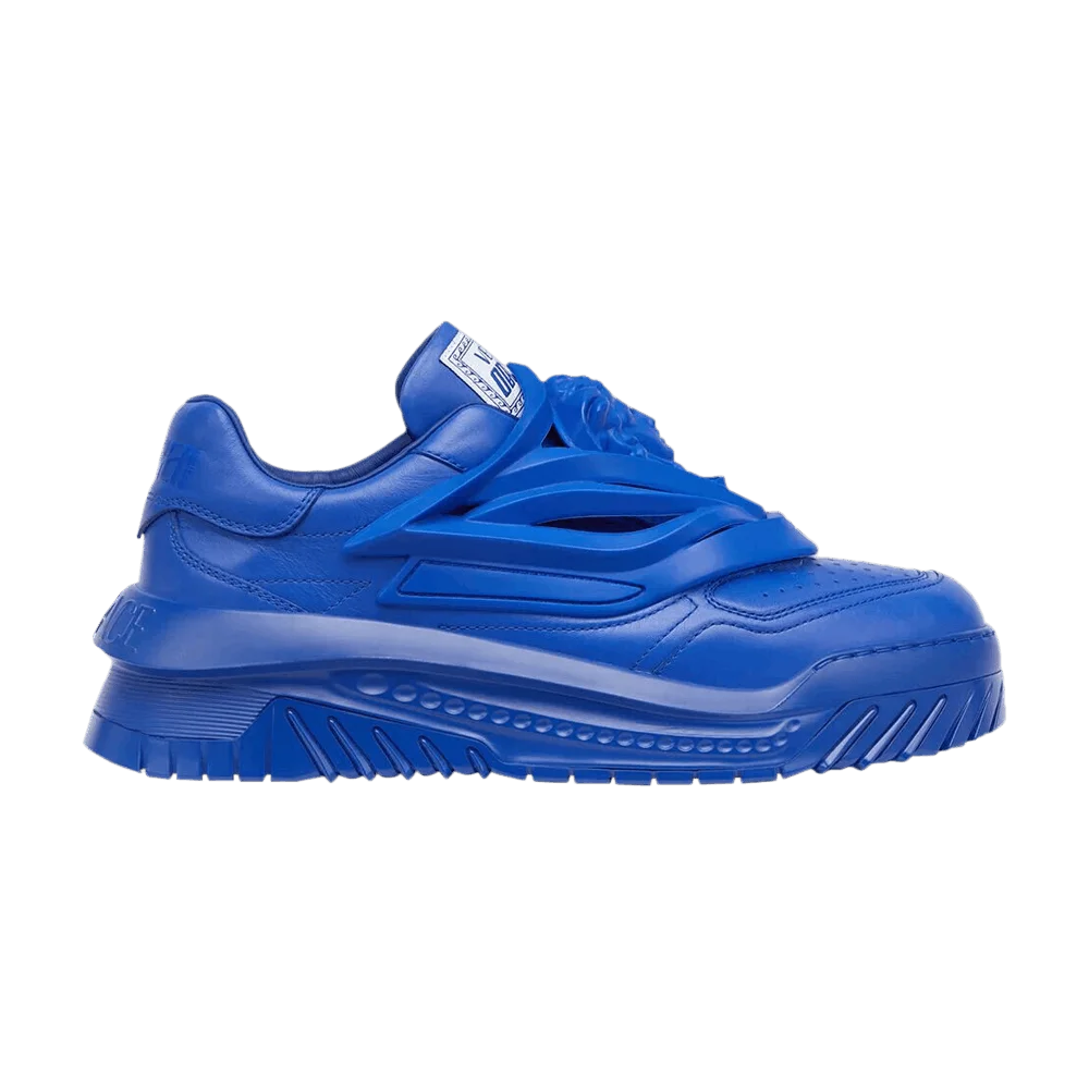 Krossovki-Versace-Odissea-Caged-Rubber-Medusa-Sneaker-Blue