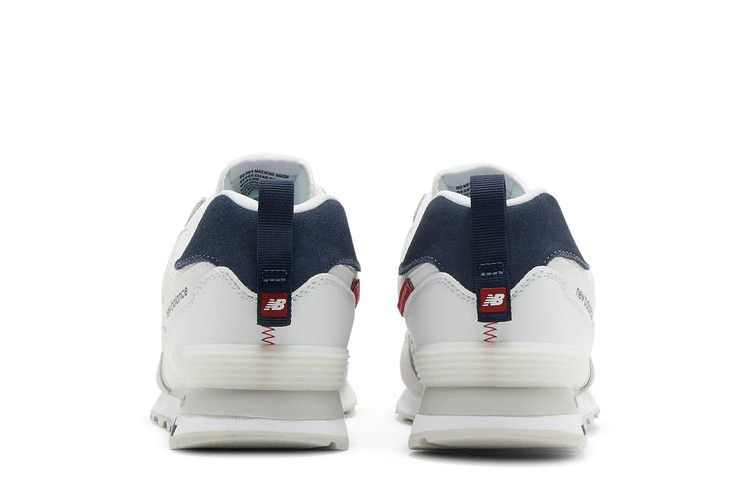 Кроссовки New Balance 574 'White Natural Indigo'