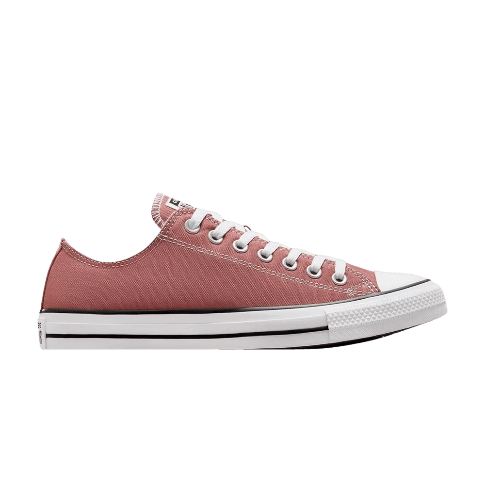 Кроссовки Converse Chuck Taylor All Star Low 'Light Saddle'