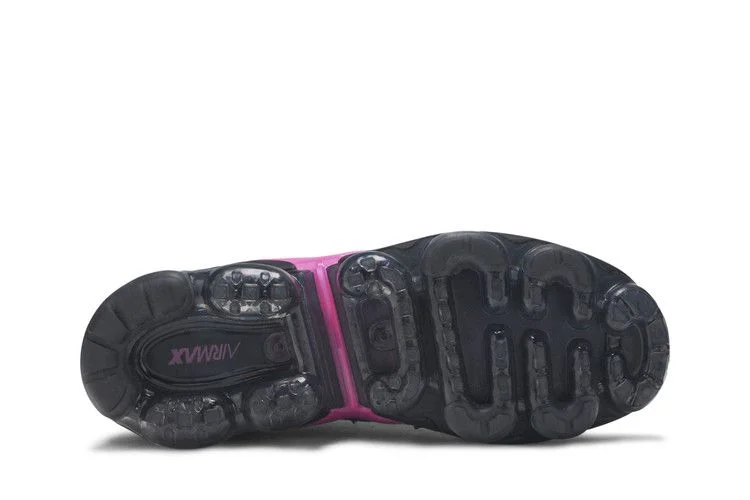 Кроссовки Nike Air VaporMax Plus 'Active Fuchsia'