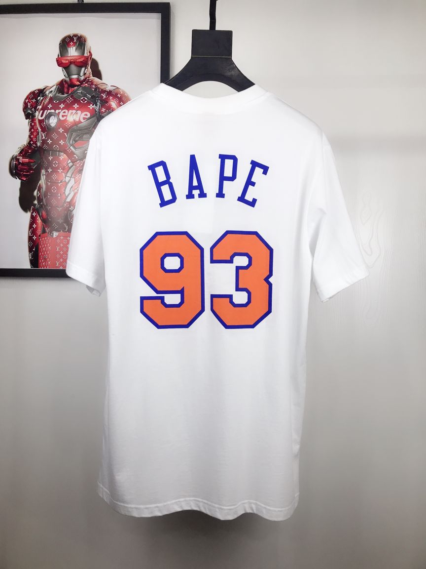 BAPE-x-Mitchell-Ness-Knicks-Tee-White-10