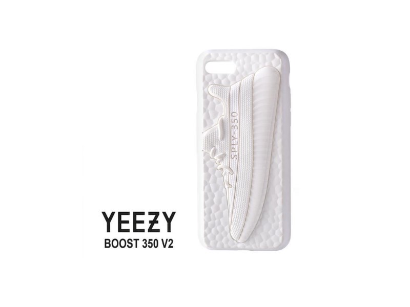 Чехол Adidas Yeezy Boost 350 V2