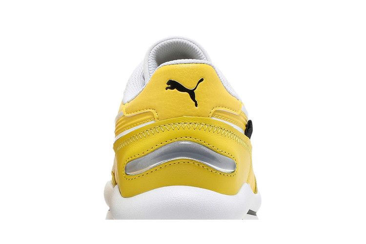 Кроссовки Puma Style Rider 'Jomo - Maize'