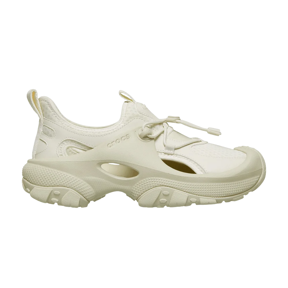 Кроссовки Crocs Trailbreak 2 Tech 'Bone'