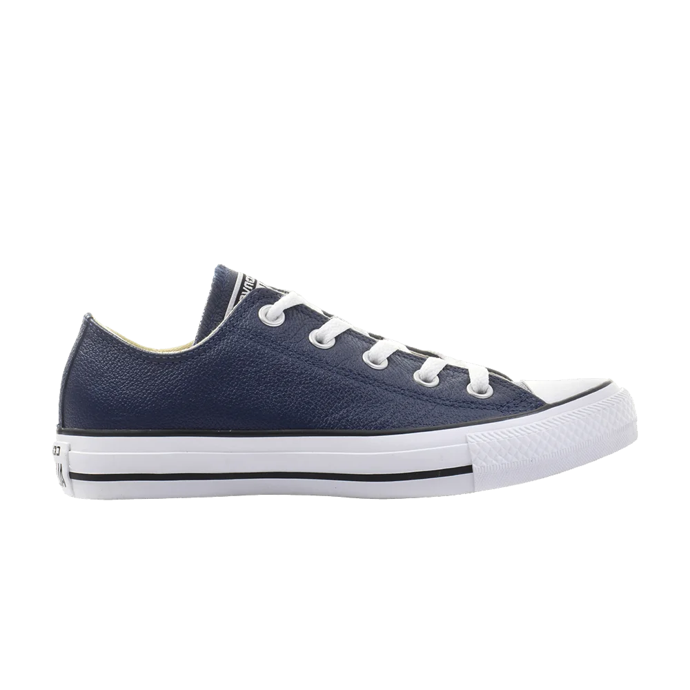 Krossovki-Converse-Chuck-Taylor-All-Star-Leather-Ox-Navy