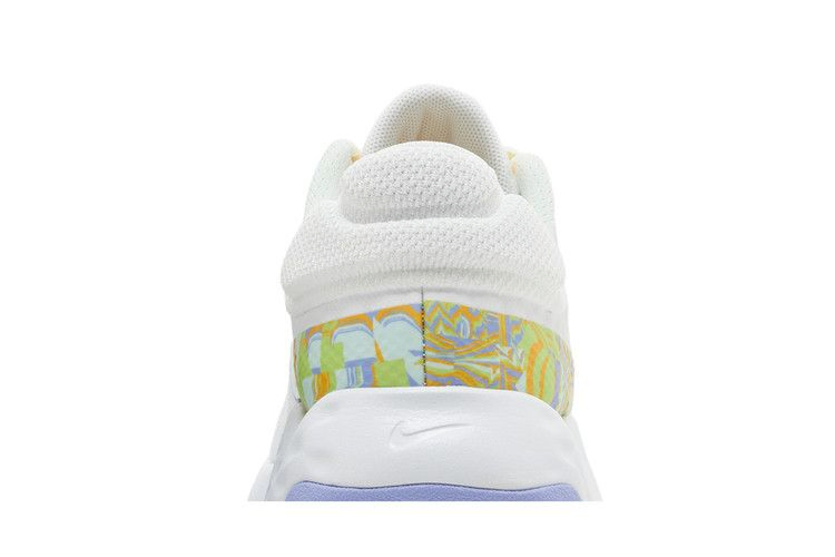 Кроссовки Nike Wmns Renew Ride 3 'White Barely Green'
