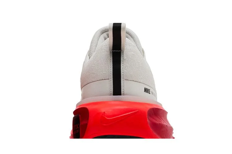 Кроссовки Nike ZoomX Invincible Run Flyknit 3 'Phantom Bright Crimson'