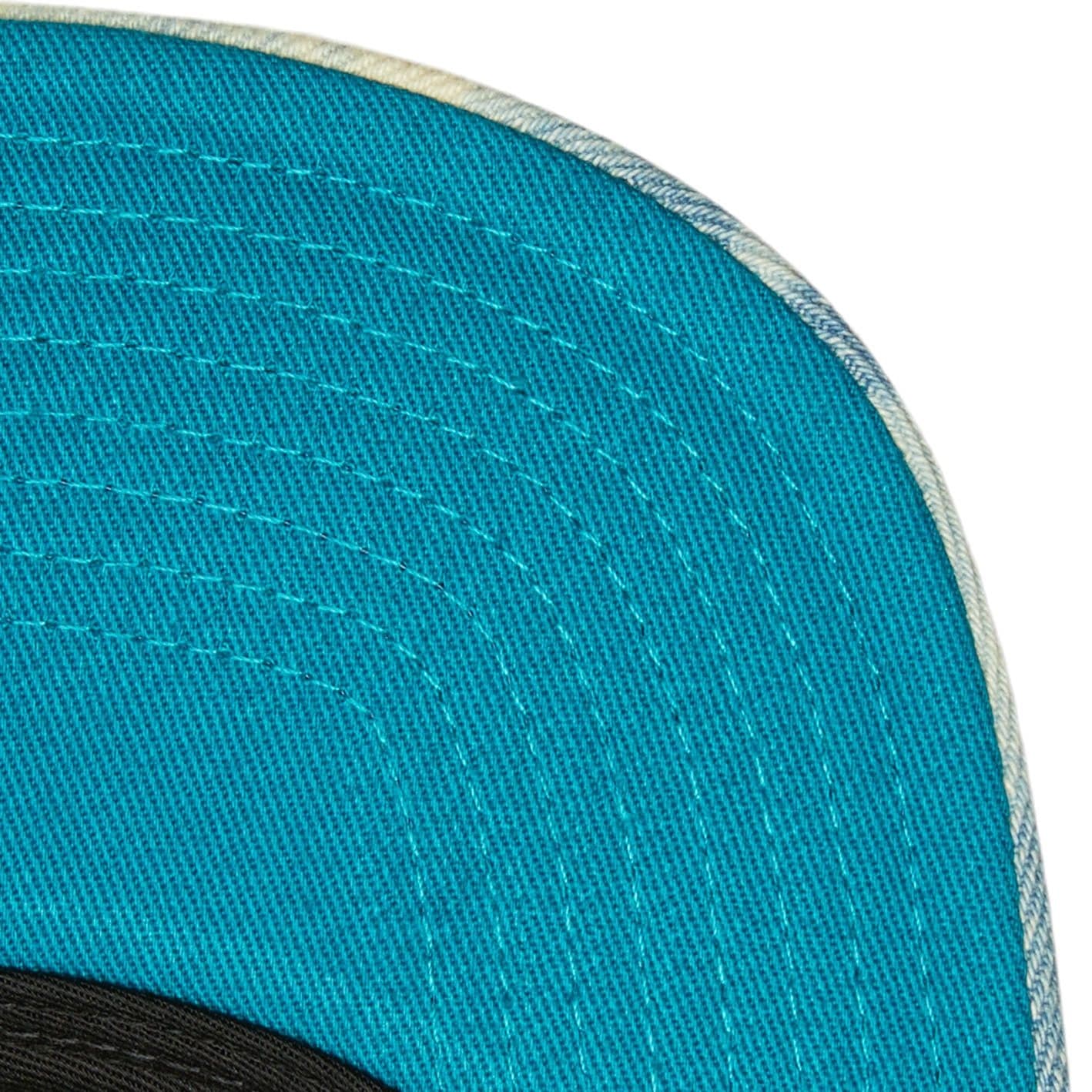 Mitchell-Ness-Acid-Wash-Snapback-HWC-Charlotte-Hornets-Hat-3
