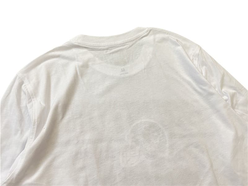 Лонгслив B20THER NFL Kansas City Chiefs White Longsleeve