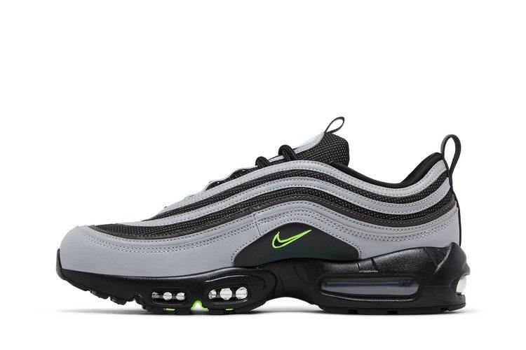 Кроссовки Nike Air Max 95/97 'University of Oregon - Lightning' PE