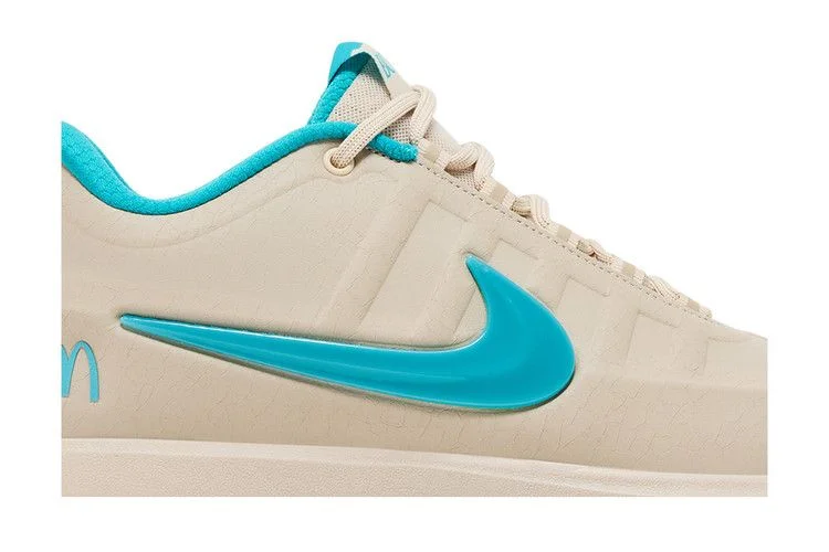 Кроссовки Nike Book 2 'Sedona Mcdonald's'