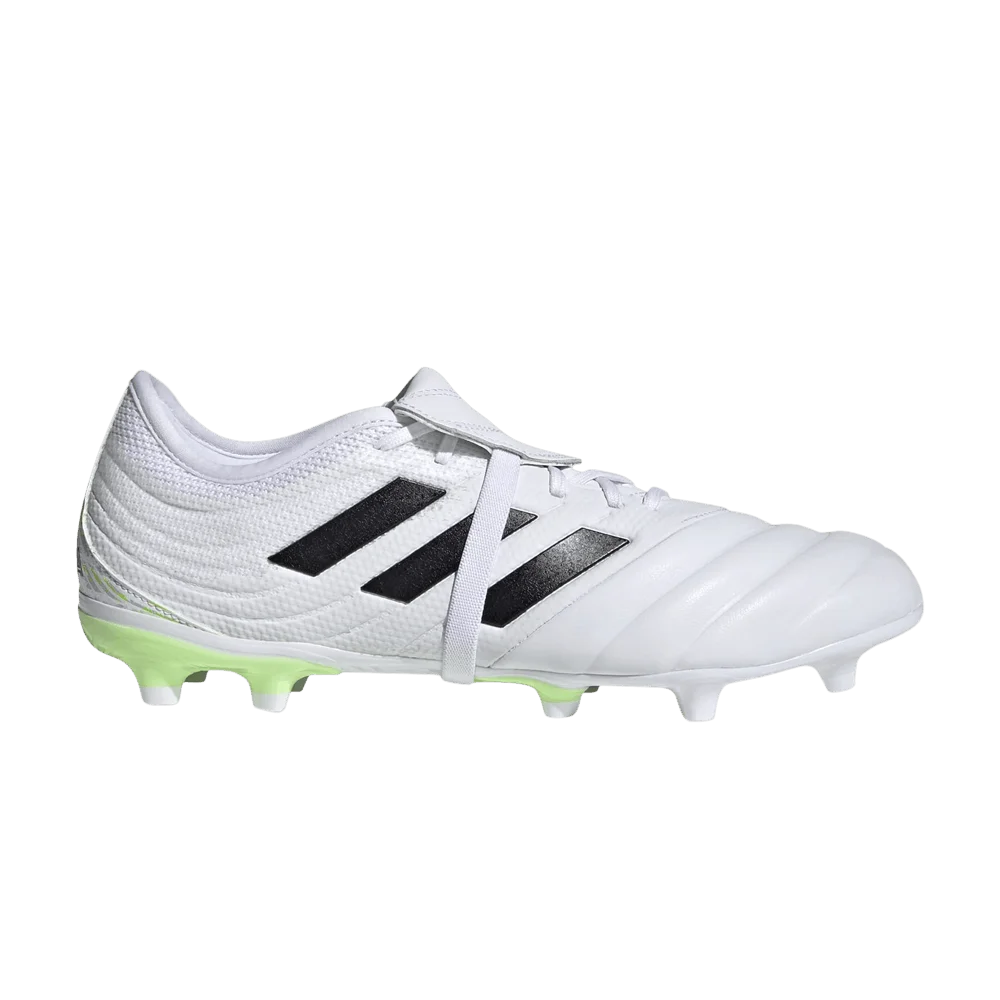 Krossovki-Adidas-Copa-Gloro-20.2-FG-White-Signal-Green
