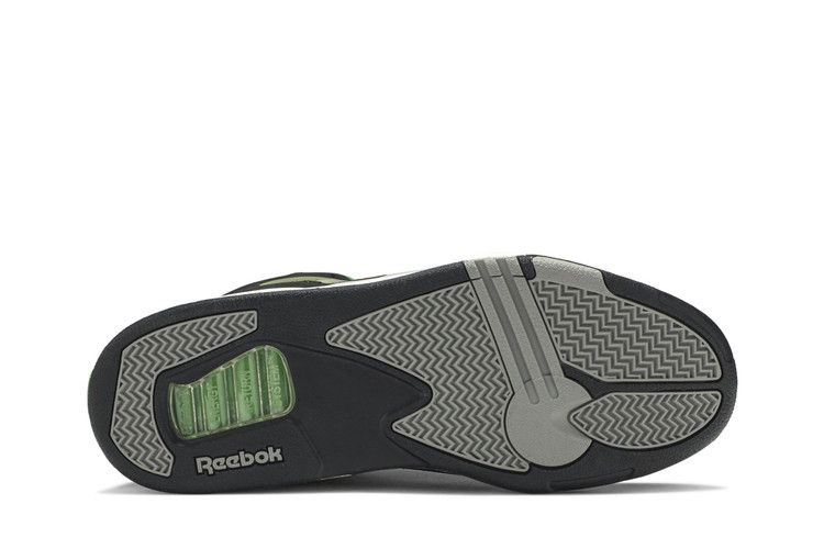 Кроссовки Reebok Pump Omni Zone Lt 'Solebox'