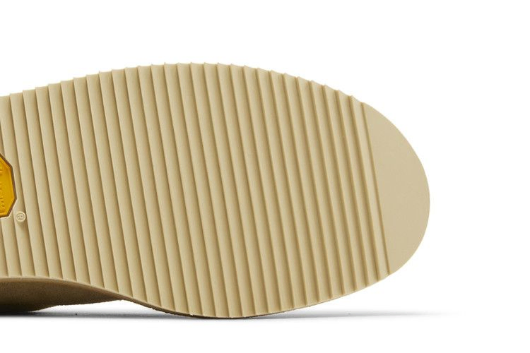 Кроссовки Clarks Ronnie Fieg x 8th Street Rossendale 2 'Maple Combi'
